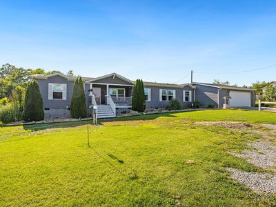 2709 Yarberry Edge Ln, Kodak, TN, 37764