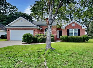 420 Roberts Way, Rincon, GA 31326