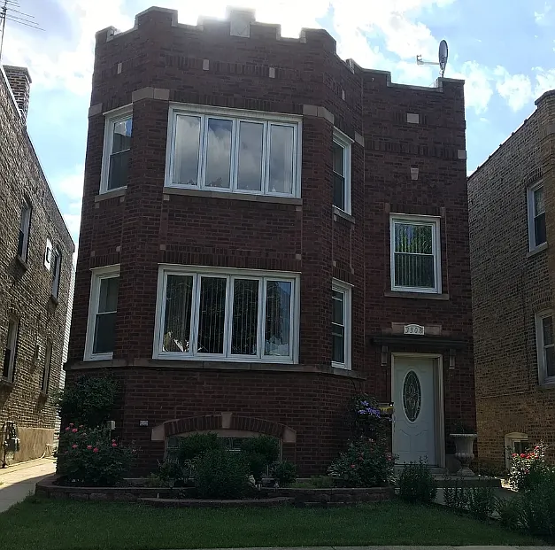 3308 Cuyler Ave #2
