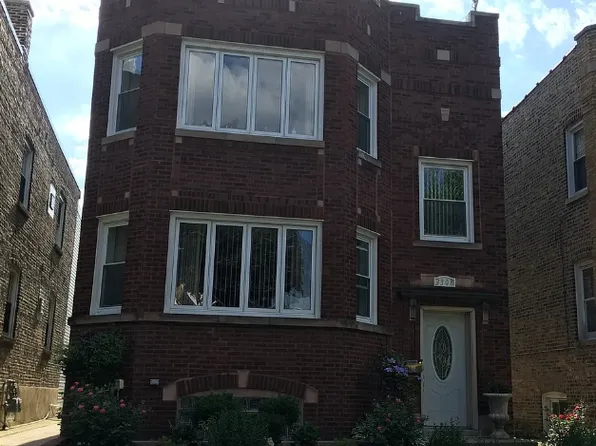 3308 Cuyler Ave #2, Berwyn, IL 60402
