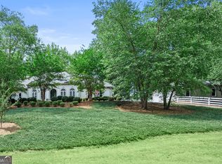 15390 Tullgean Dr, Milton, GA 30004