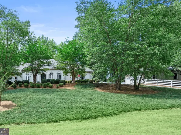 15390 Tullgean Dr, Milton, GA 30004