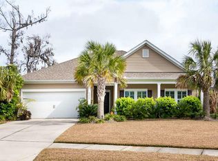 8482 Middle River Way, North Charleston, SC 29420