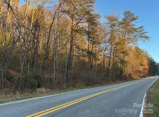 2830 Nix Creek Rd, Marion, NC 28752