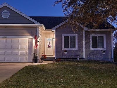 18029 Lillian St, Omaha, NE, 68136