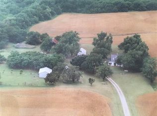 1171 N Conway Springs Rd, Conway Springs, KS 67031