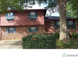 5874 Clate Ct, Ellenwood, GA 30294