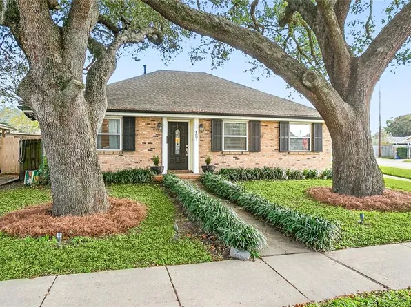 4801 Academy Dr, Metairie, LA 70003
