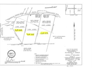 LOT 103 Shingle Block Rd, Bedford, VA 24523