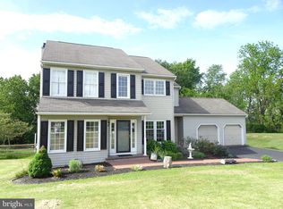607 Colchester Ct, Middletown, DE 19709