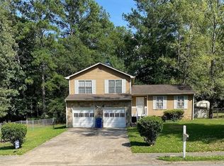 2980 Creel Rd, College Park, GA 30349