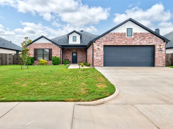 7750 Langford Dr, Abilene, TX 79606