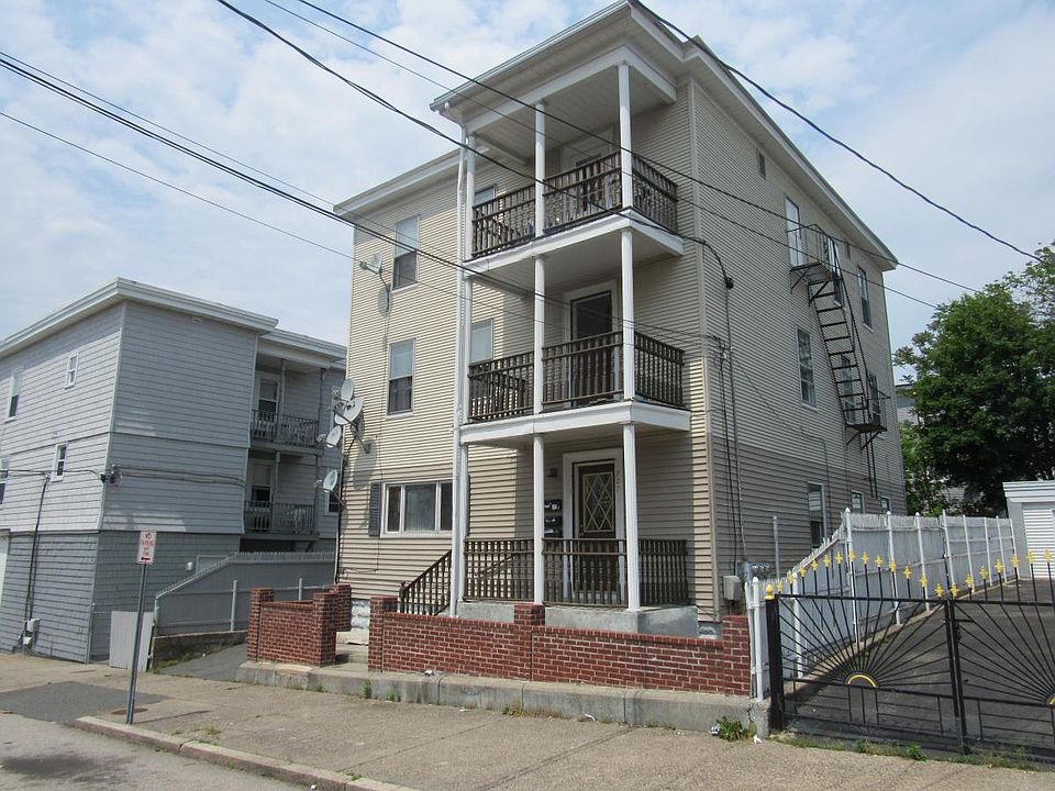 2nd image of 205 Sayles Ave #2