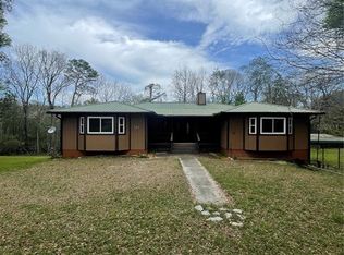 121 Sweet Gum Dr, Melrose, FL 32666