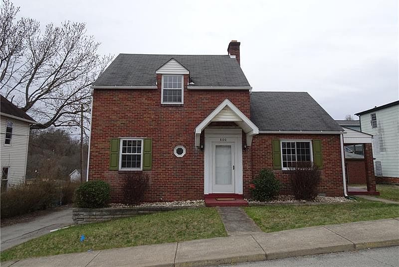 1st image of this home