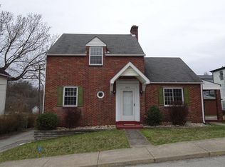 800 Vine St, Irwin, PA 15642