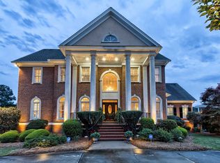 317 Oak Brook Dr, Columbia, SC 29223