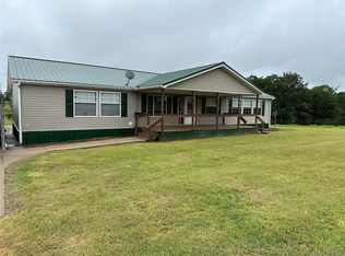 7880 Locust Rd, Weleetka, OK 74880