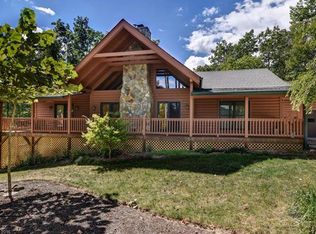51 N Bear Track Loop, Black Mountain, NC 28711