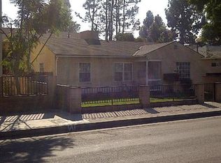 12252 Vanowen St, North Hollywood, CA 91605