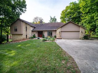 2481 Pennyroyal Rd, Springboro, OH 45066