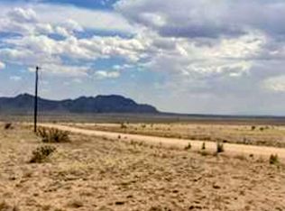 Trecho Loop, Belen, NM 87002