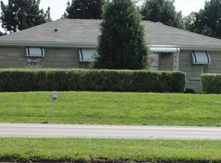 1842 S Dixie Blvd, Radcliff, KY 40160