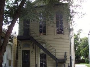 1121 Crete St, New Orleans, LA 70119