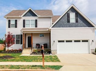 736 Maylene Dr, Madison, TN 37115