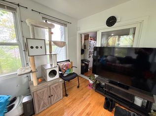 48 Bellevue St #1, Boston, MA 02132