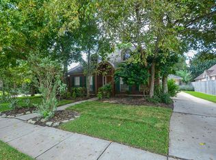 6618 Cypress Village Dr, Sugar Land, TX 77479