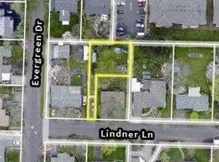 Lindner Ln, Eugene, OR 97404