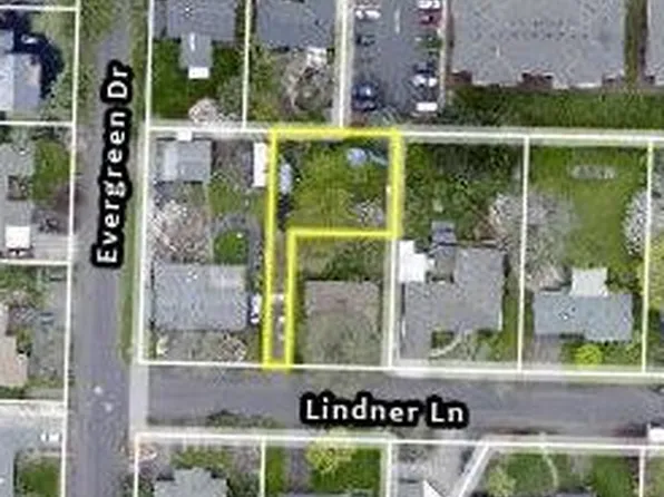 Lindner Ln, Eugene, OR 97404