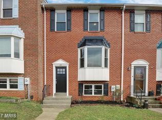 23 Stone Park Pl, Nottingham, MD 21236