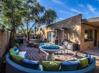 7724 E Valley View Rd, Scottsdale, AZ 85250