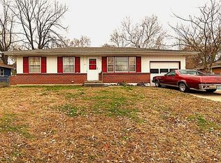 453 E Park Ave, Kansas City, MO 64119
