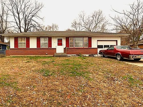 453 E Park Ave, Kansas City, MO 64119