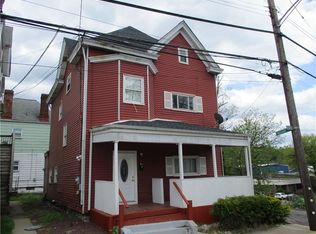 2 Crawford St, Mc Kees Rocks, PA 15136