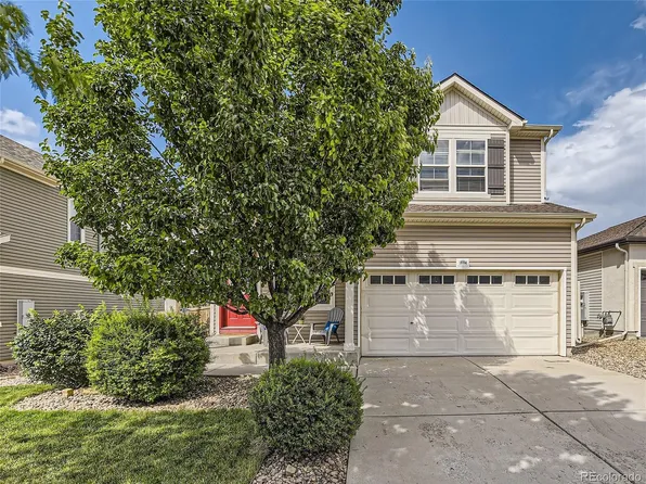 1884 Morningview Lane, Castle Rock, CO 80109