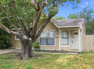 4037 Indian Sunrise, San Antonio, TX 78244