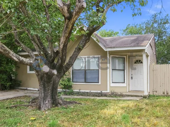 4037 Indian Sunrise, San Antonio, TX 78244