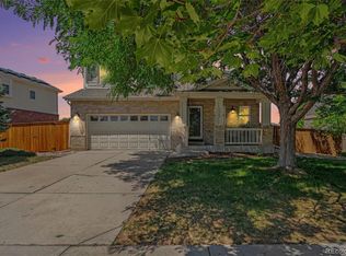 20305 E Vassar Avenue, Aurora, CO 80013