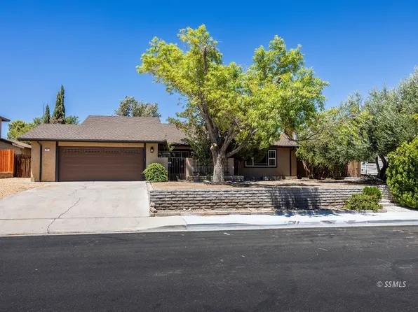 800 W Wildrose Ave, Ridgecrest, CA 93555