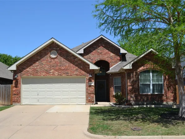 6808 Stockton Dr, Fort Worth, TX 76132