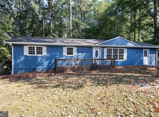 3552 Vicky Cir NW, Acworth, GA 30144