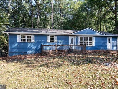 3552 Vicky Cir NW, Acworth, GA, 30144