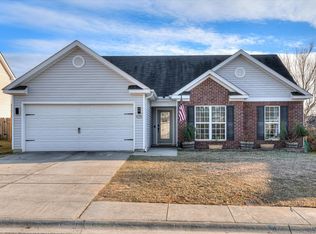 925 Arbor Springs Cir, Grovetown, GA 30813