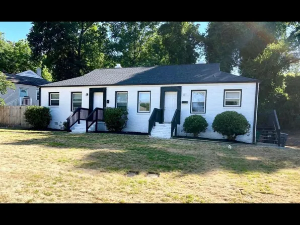 2013 Union St, Charlotte, NC 28205