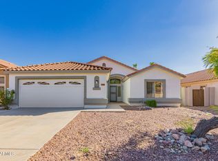 7469 W Monona Dr, Glendale, AZ 85308
