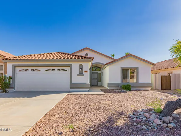 7469 W MONONA Drive, Glendale, AZ 85308